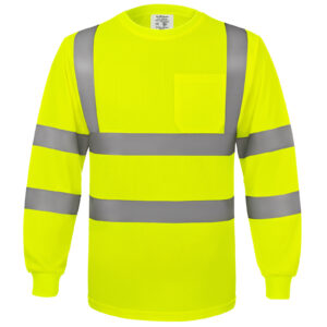 reflective clothing