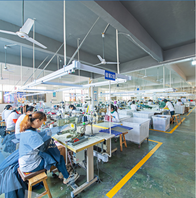 production