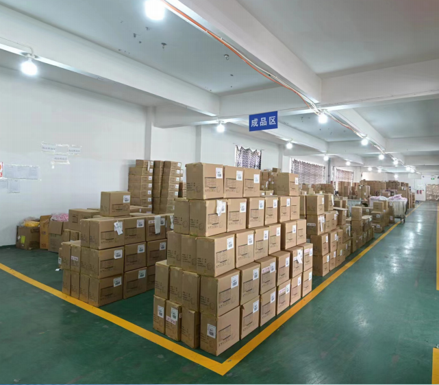 warehouse